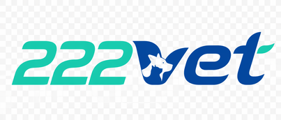 222vet লোগো